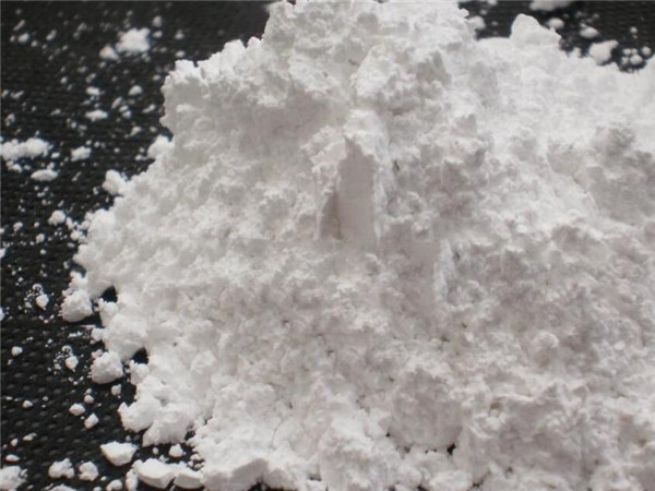 高活性氫氧化鈣在化工行業的多功能應用